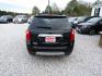 2011 Black /Black Chevrolet Equinox LTZ 2WD (2CNALFEC9B6) with an 2.4L L4 DOHC 16V engine, Automatic transmission, located at 15016 S Hwy 231, Midland City, AL, 36350, (334) 983-3001, 31.306210, -85.495277 - Photo#6